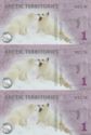 3 Polar Dollars