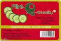 Mini-Q-Crunchy Mini Cucumbers