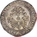 8 Reales (Catholic Kings - Sevilla)