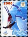 Freestyle Skiing - Dmitri Dashinski, Belarus