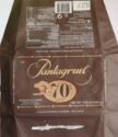 Pantagruel Baking Chocolate Extra Dark 70%
