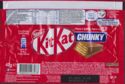 Nestlé Kit Kat Chunky
