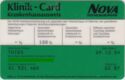 Klinik-Card