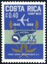 LACSA Emblem