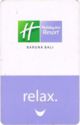 Holiday Inn Resort Baruna Bali - relax.