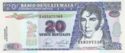 20 Quetzales