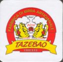 Tazebao