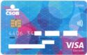 ČSOB Debit