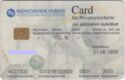Versichertenkarte