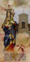 "Saint Mary - Carmel", Avigliano, La Nuova Grafica Lucana (IT), Basilicata - Madonna