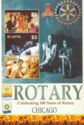 Celebreting 100 Years Rotary - Fighting AIDS