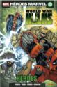 World War Hulks "Héroes"