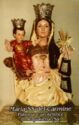 "Saint Mary - Carmel", Acquavena, Roccagloriosa, Graphic'arte - Policastro B. (IT), Campania - Madonna