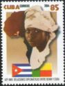 Cuba-Benin Diplomatic Relations, 40 Years
