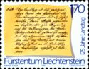 Constitution charter