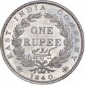 1 Rupee