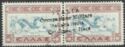 Greece Stamp Overprinted - "ITALIA ...isolA..Occupazione"