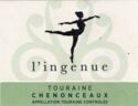Touraine Chenonceaux AOC - L'ingenue 2015
