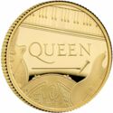 25 Pounds (Music Legends - Queen)