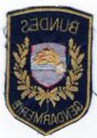 Bundes Gendarmerie