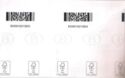 Standart return ticket, Zone Bruxellles-Zaventem