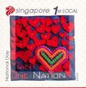 National Day - Fabric of the Nation