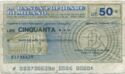 50 Lire