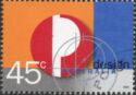 Australia Post Symbol, 1975