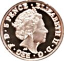 5 Pence (Britannia)