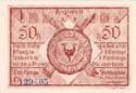 50 Pfennig