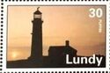 Landmark Trust Siver Jubilee on Lundy