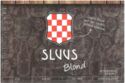 Sluus Blond