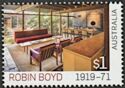 Birth Centenary of Robin Boyd (1919-1971), Interior Designer
