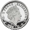5 Pence (The Britannia)