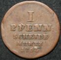1 Pfennig
