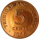 5 Cents