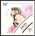 Signs of the Zodiac : Aries
