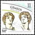 Signs of the Zodiac: Gemini