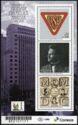 Centenary of Philatelic Association of Sao Paulo