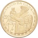 50 Dollars (Vasco da Gama)