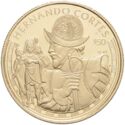 50 Dollars (Hernando Cortés)