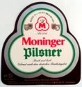 Moninger Pilsner