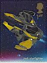 Jedi Starfighter
