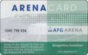 Arena Card (Meisterschaft 2009/10)