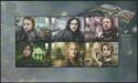 Game of Thrones Prestige Booklet Pane #2