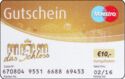 Gutschein