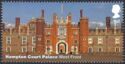 Hampton Court Palace - West Front