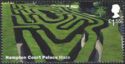 Hampton Court Palace - Palace Maze