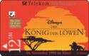 Disney's Der König der Löwen 2