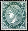Queen Isabel II